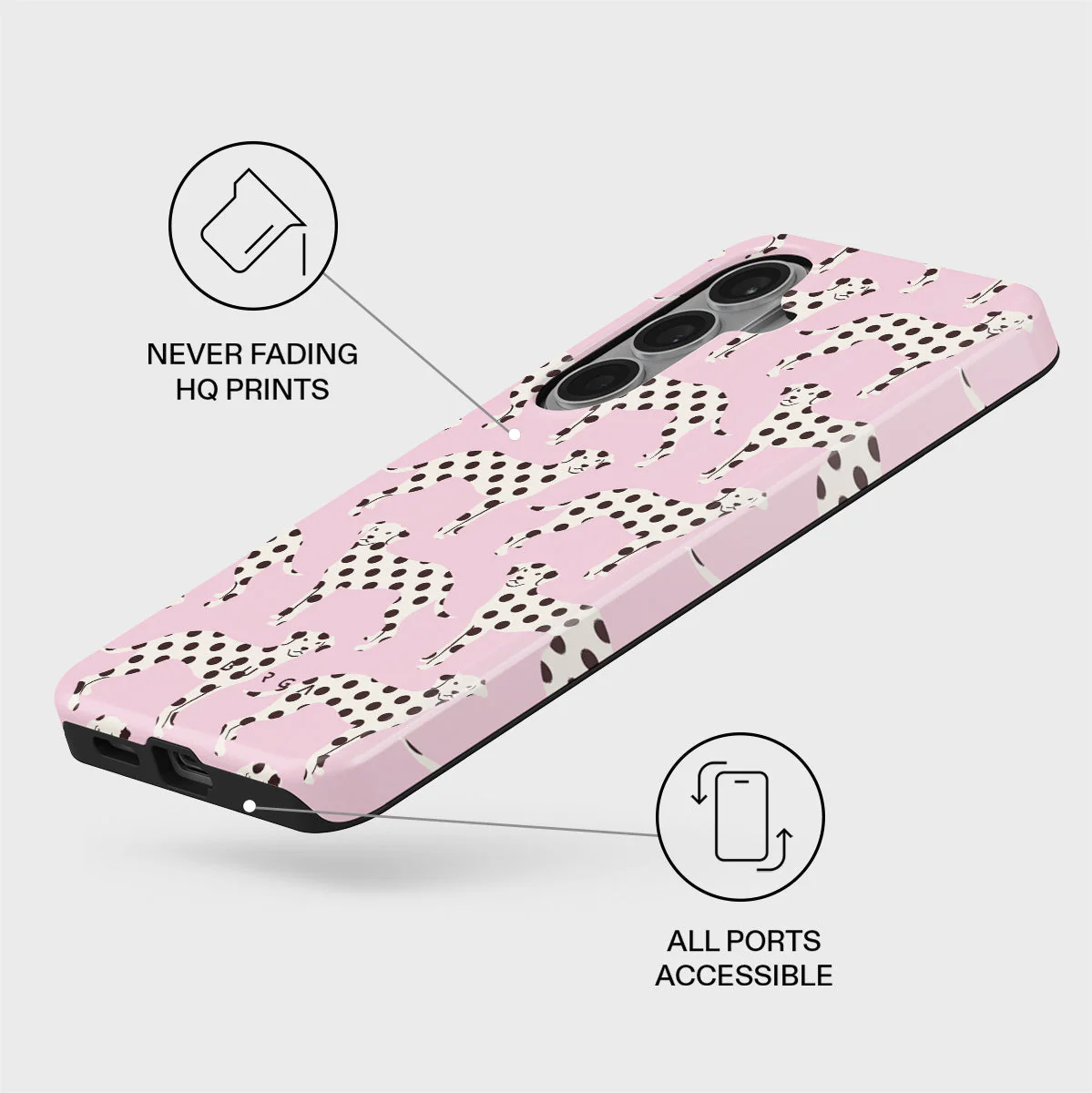 Buddy - Samsung Galaxy S26 Plus Case - Image 3