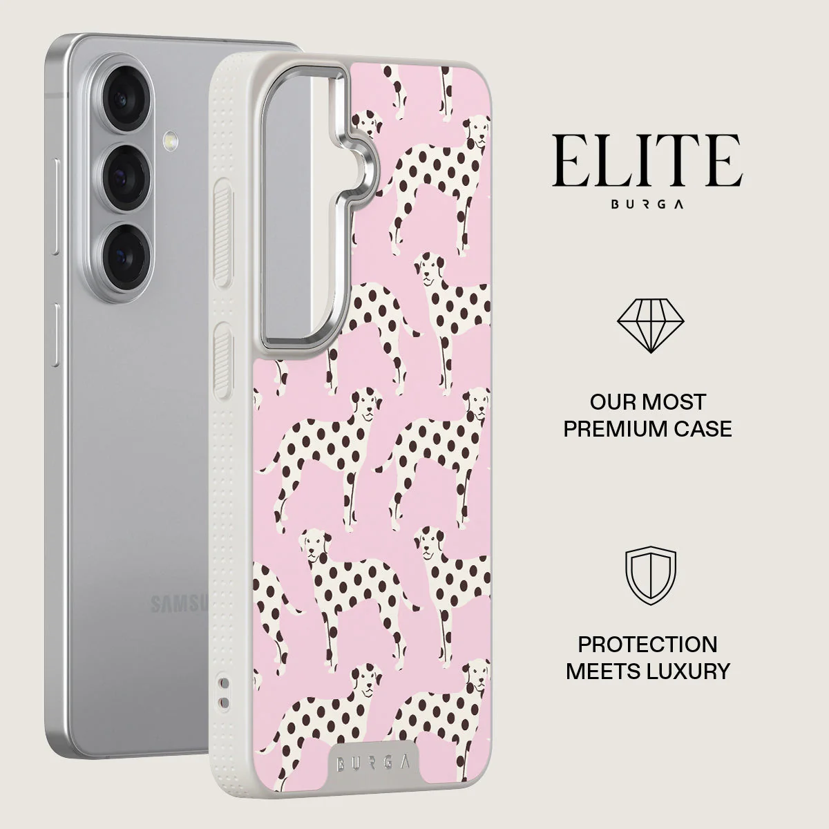 Buddy - Samsung Galaxy S26 Plus Case - Image 34