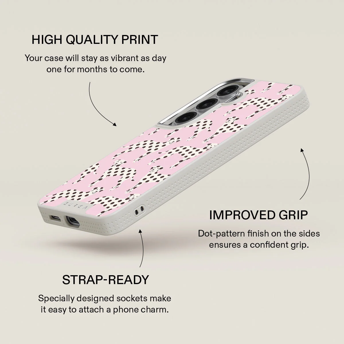 Buddy - Samsung Galaxy S26 Plus Case - Image 37