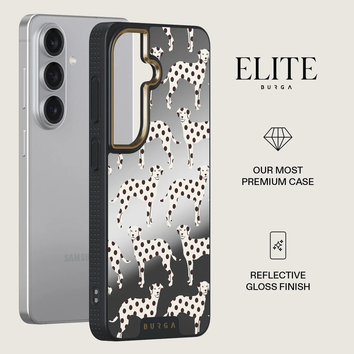 Buddy - Samsung Galaxy S26 Plus Case - Image 41