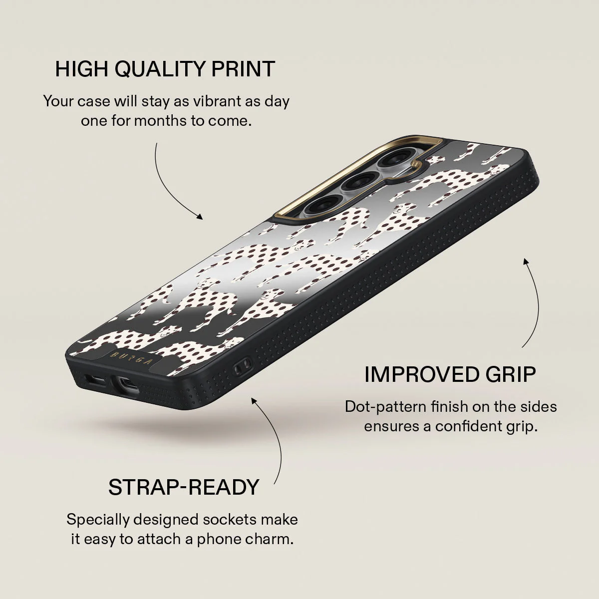 Buddy - Samsung Galaxy S26 Plus Case - Image 45