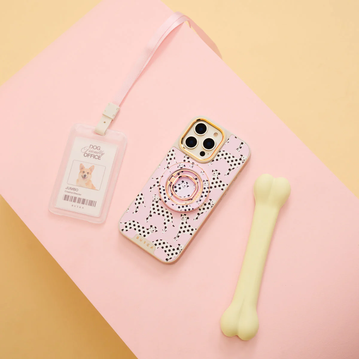 Buddy - Samsung Galaxy S26 Plus Case - Image 73