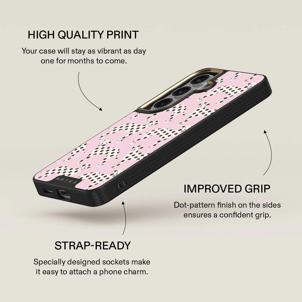 Buddy - Samsung Galaxy S26 Plus Case - Image 9