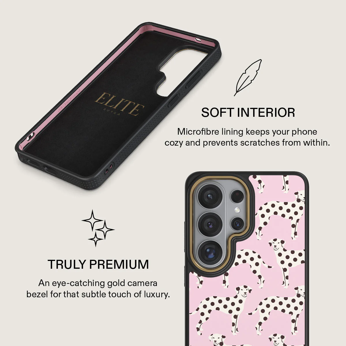 Buddy - Samsung Galaxy S26 Ultra Case - Image 10