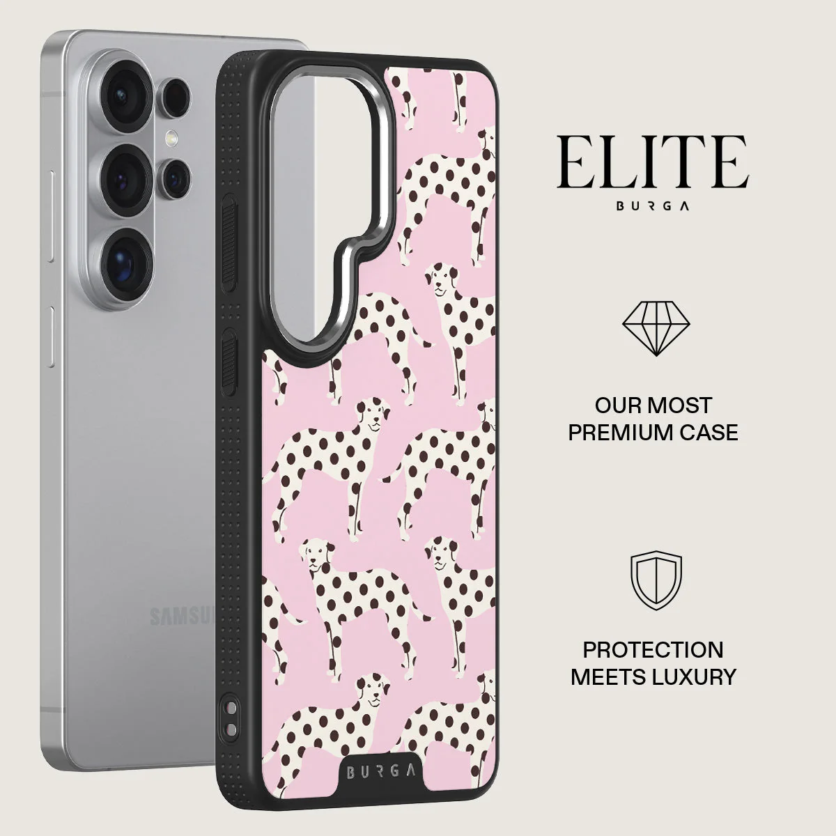 Buddy - Samsung Galaxy S26 Ultra Case - Image 20