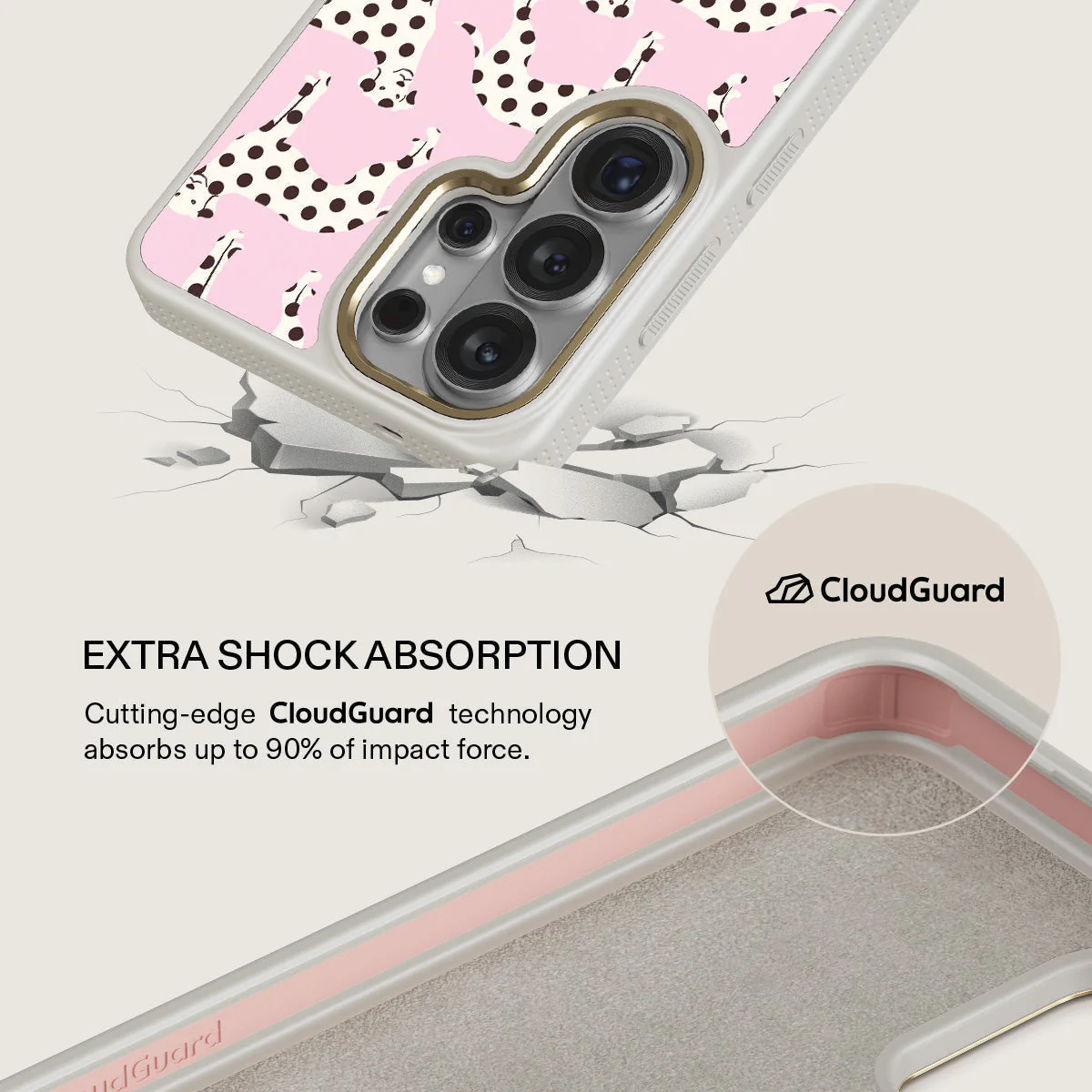 Buddy - Samsung Galaxy S26 Ultra Case - Image 28