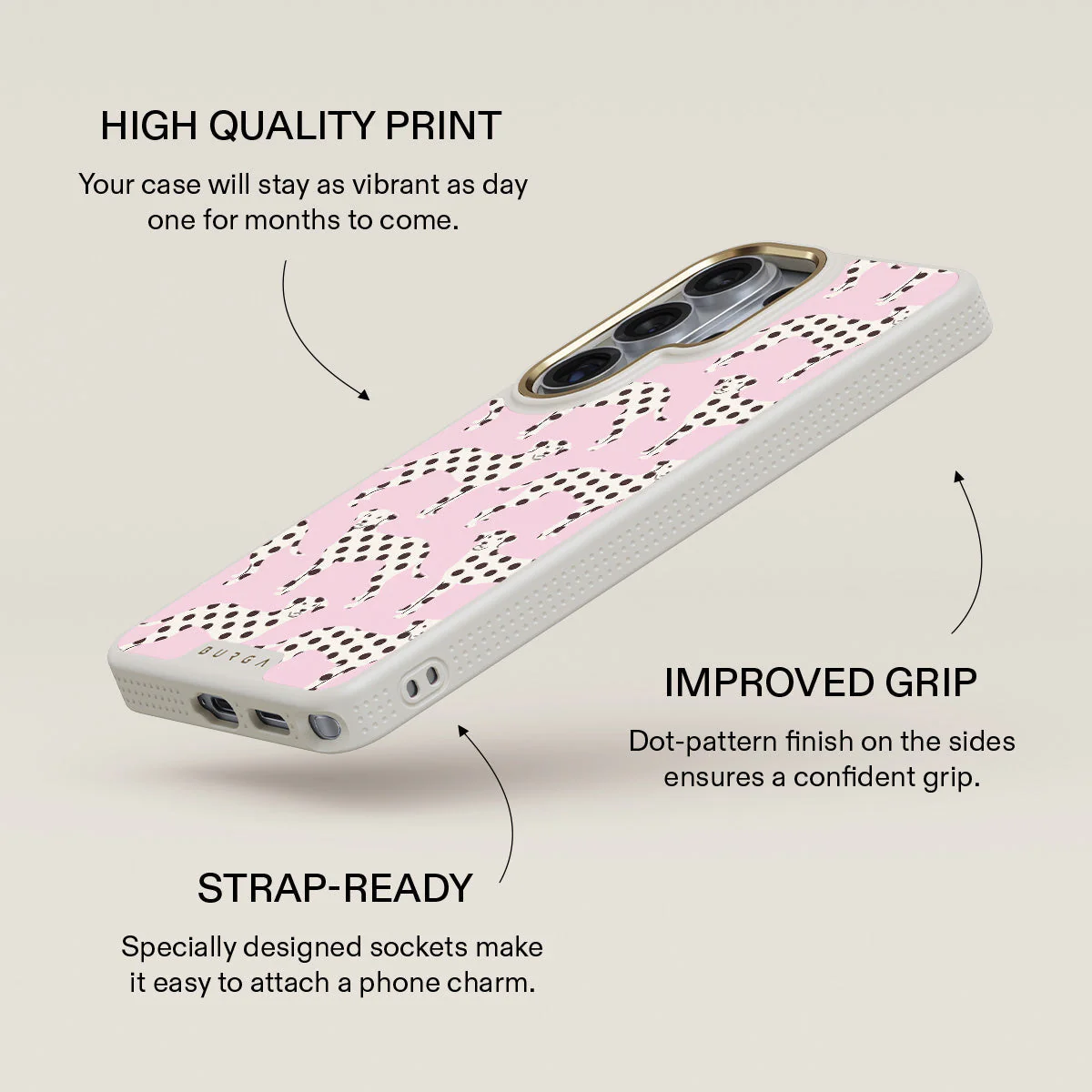 Buddy - Samsung Galaxy S26 Ultra Case - Image 30