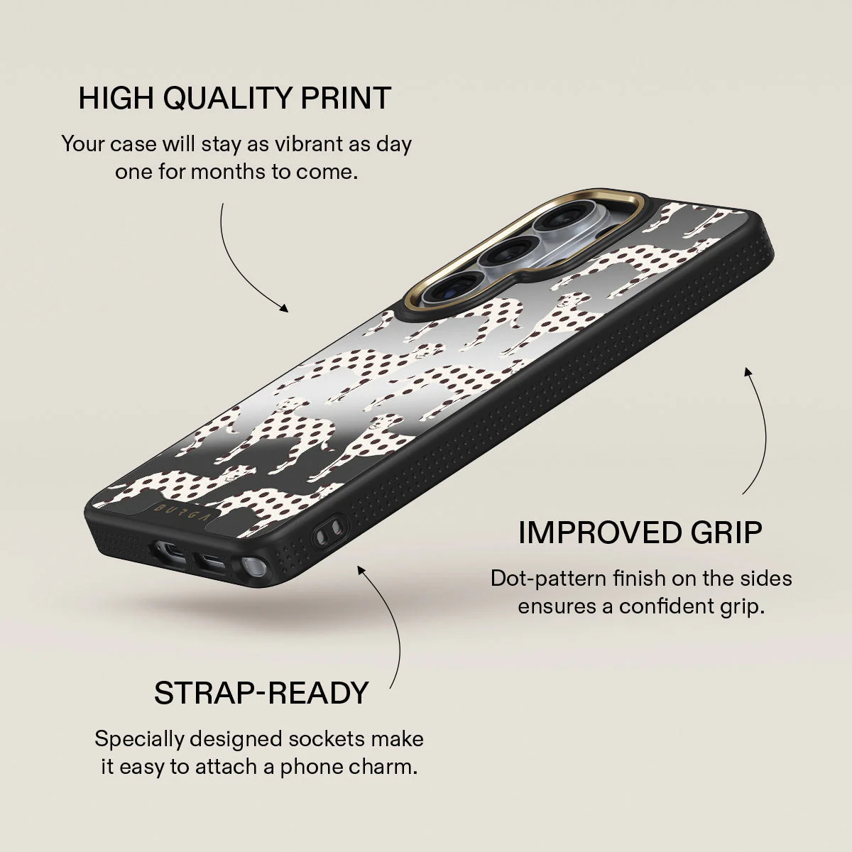 Buddy - Samsung Galaxy S26 Ultra Case - Image 45