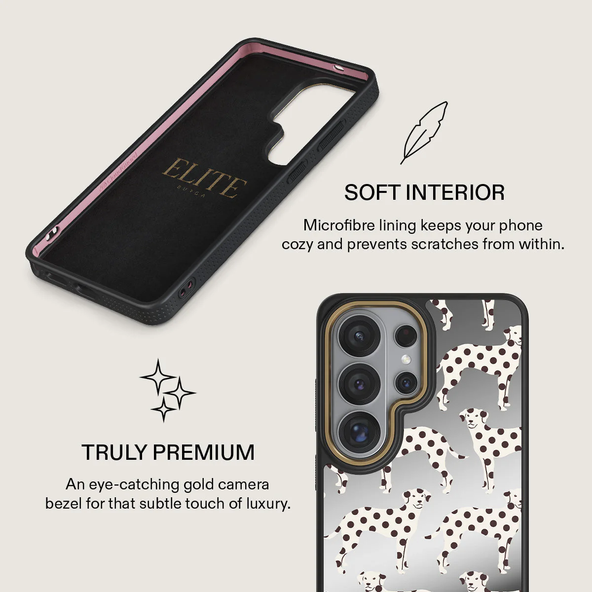Buddy - Samsung Galaxy S26 Ultra Case - Image 46