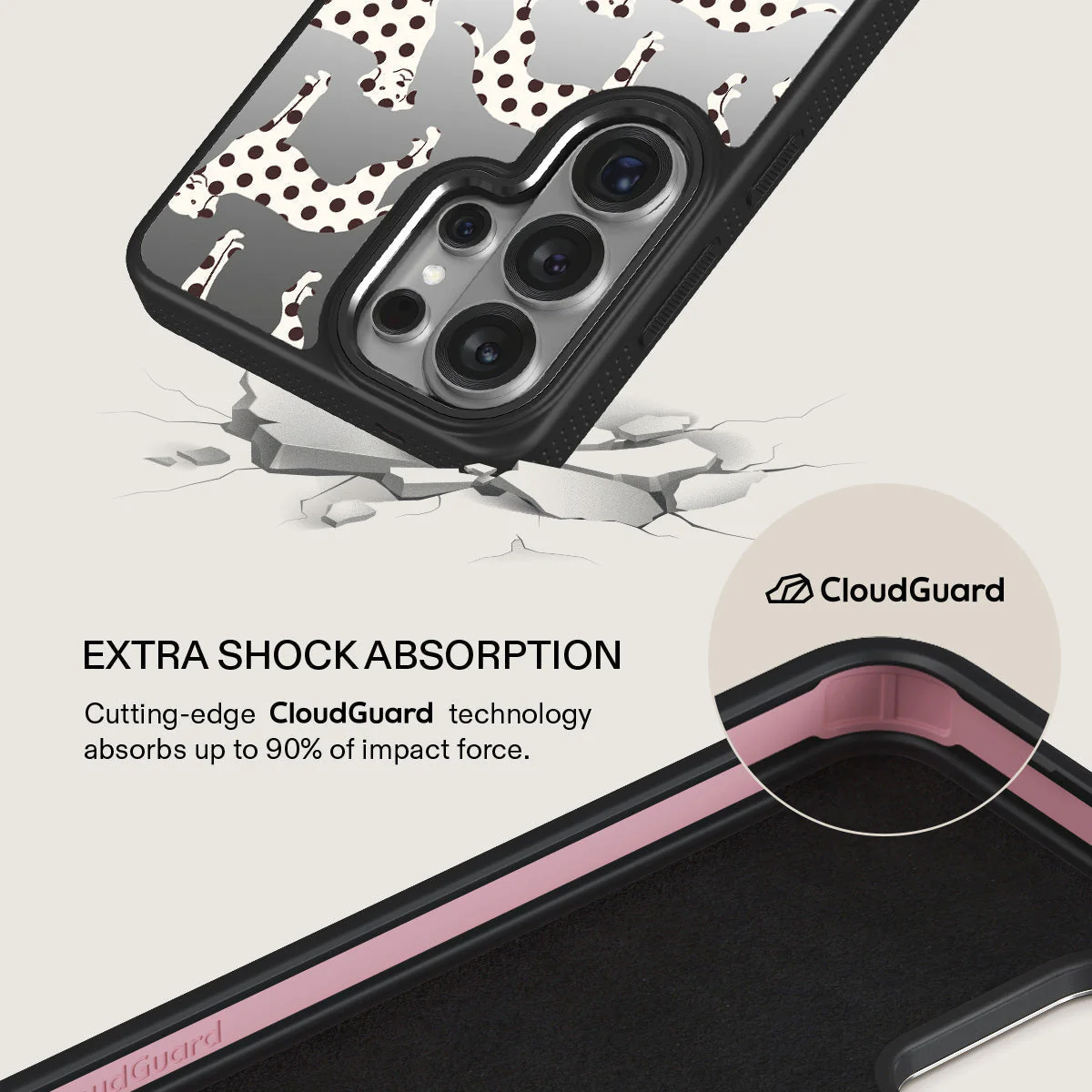 Buddy - Samsung Galaxy S26 Ultra Case - Image 50