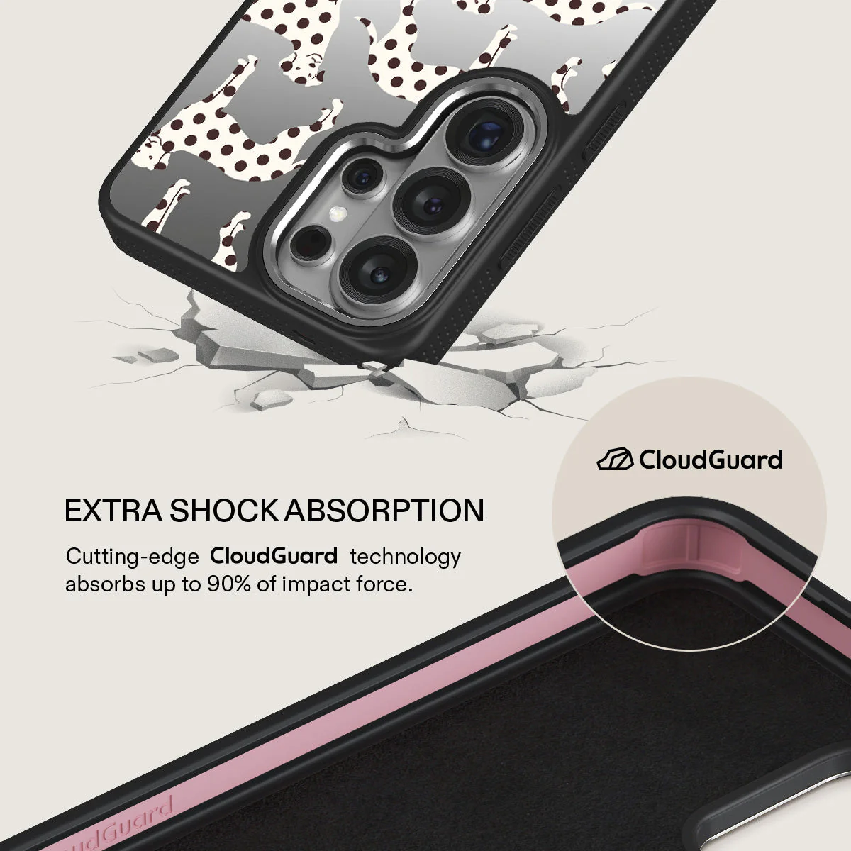 Buddy - Samsung Galaxy S26 Ultra Case - Image 58