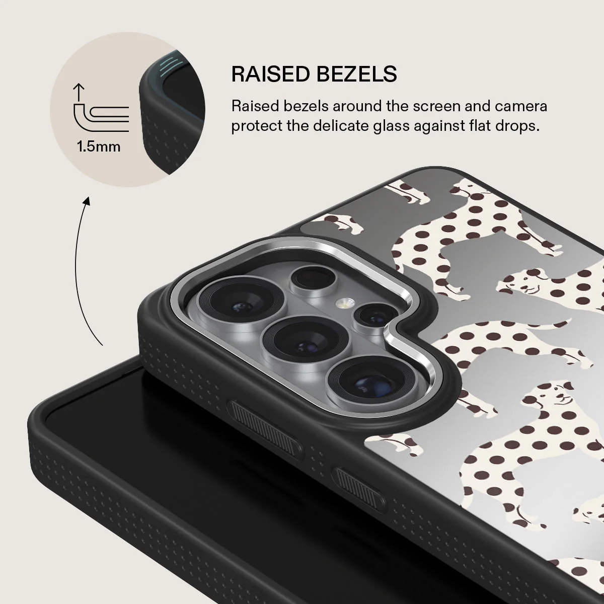 Buddy - Samsung Galaxy S26 Ultra Case - Image 60