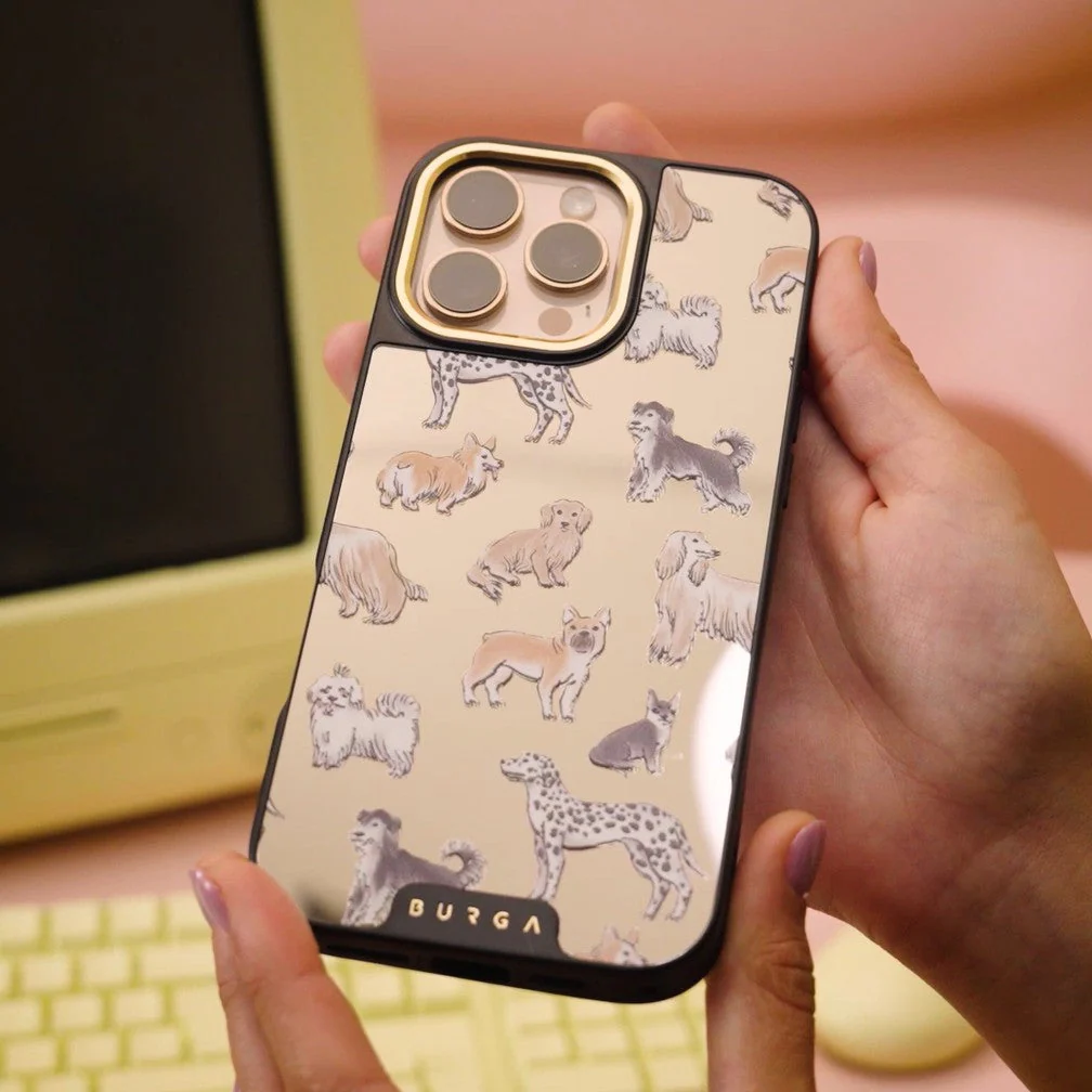 Buddy - Samsung Galaxy S26 Ultra Case - Image 67