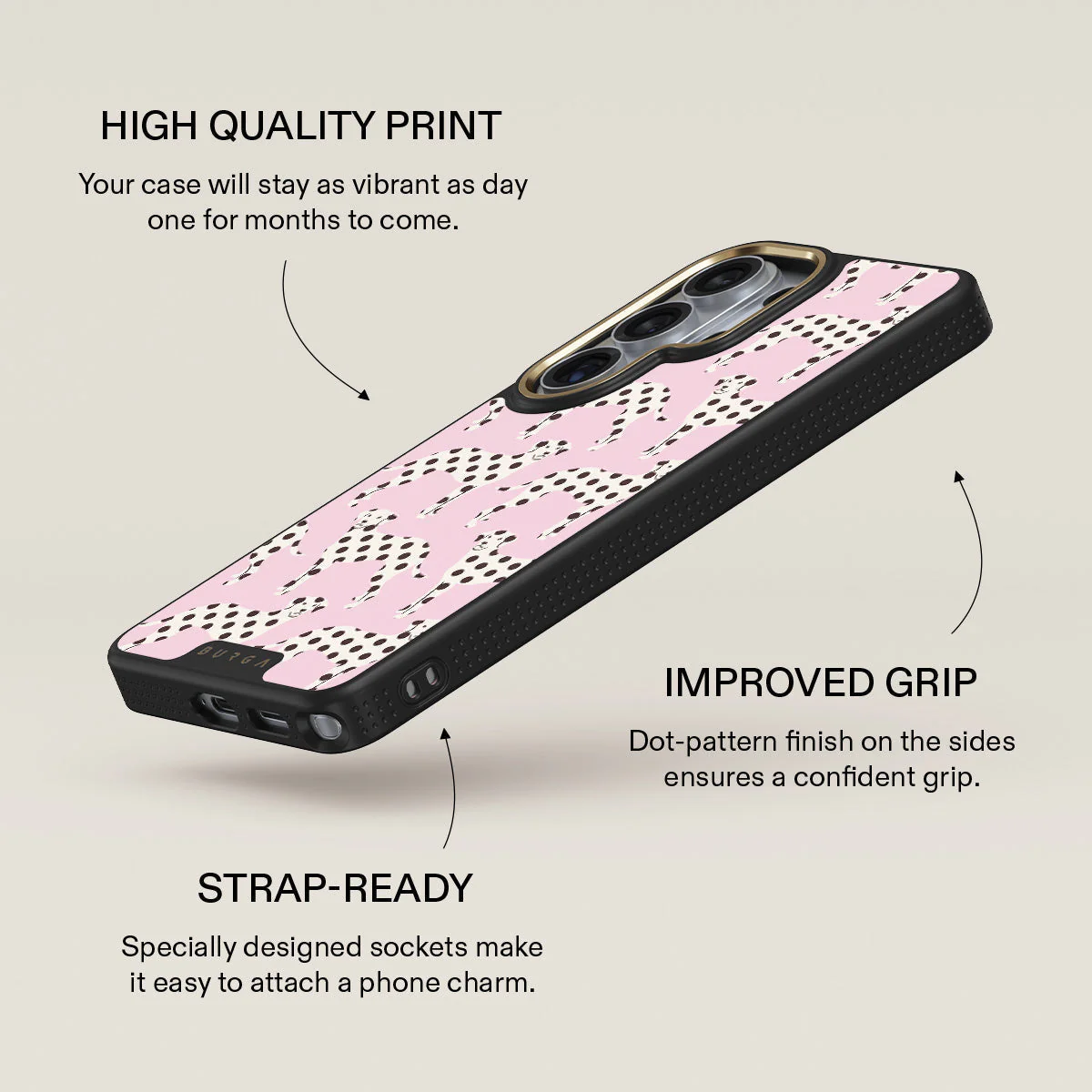 Buddy - Samsung Galaxy S26 Ultra Case - Image 9