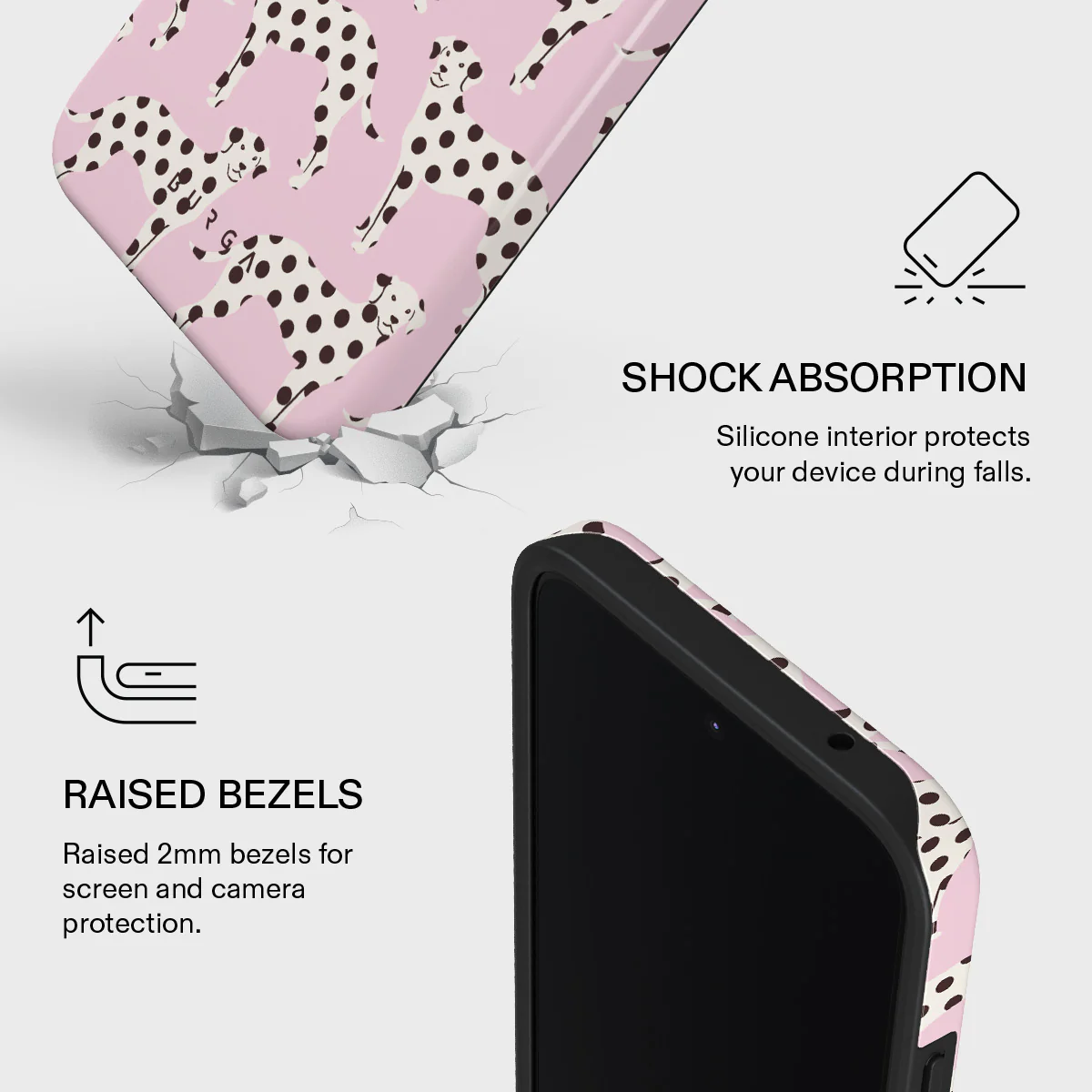 Buddy - Xiaomi 15T Case - Image 4
