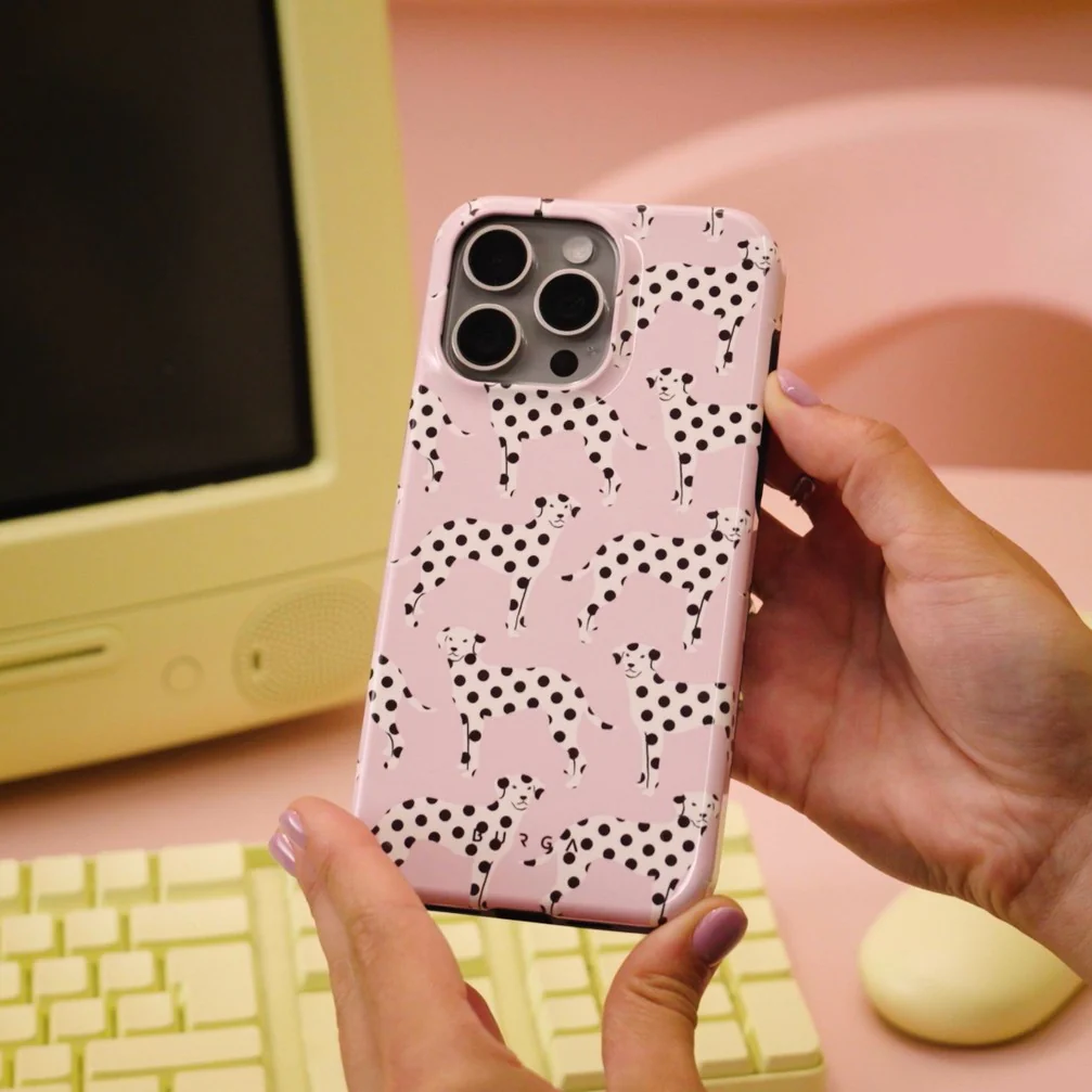 Buddy - Xiaomi 15T Case - Image 5