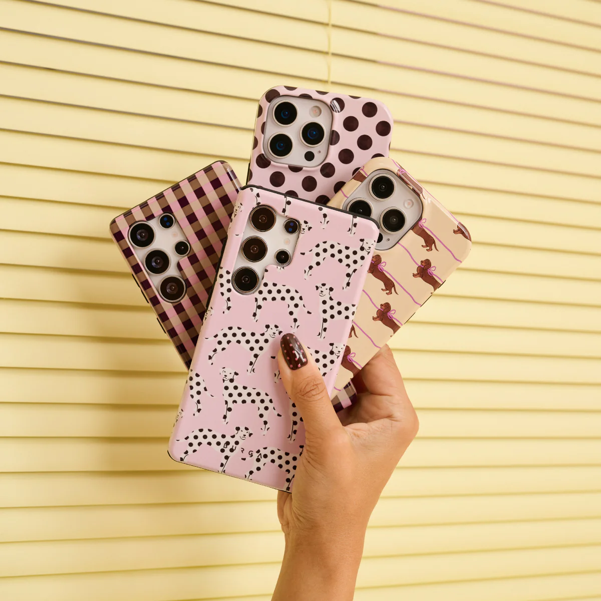 Buddy - Xiaomi 15T Case - Image 6