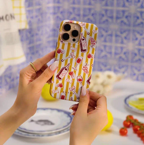 Buona Sera - iPhone 17e Case - Image 5