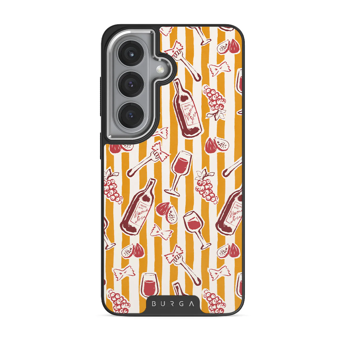 Buona Sera - Samsung Galaxy S26 Case - Image 19