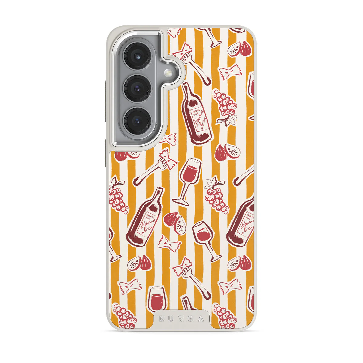 Buona Sera - Samsung Galaxy S26 Case - Image 33