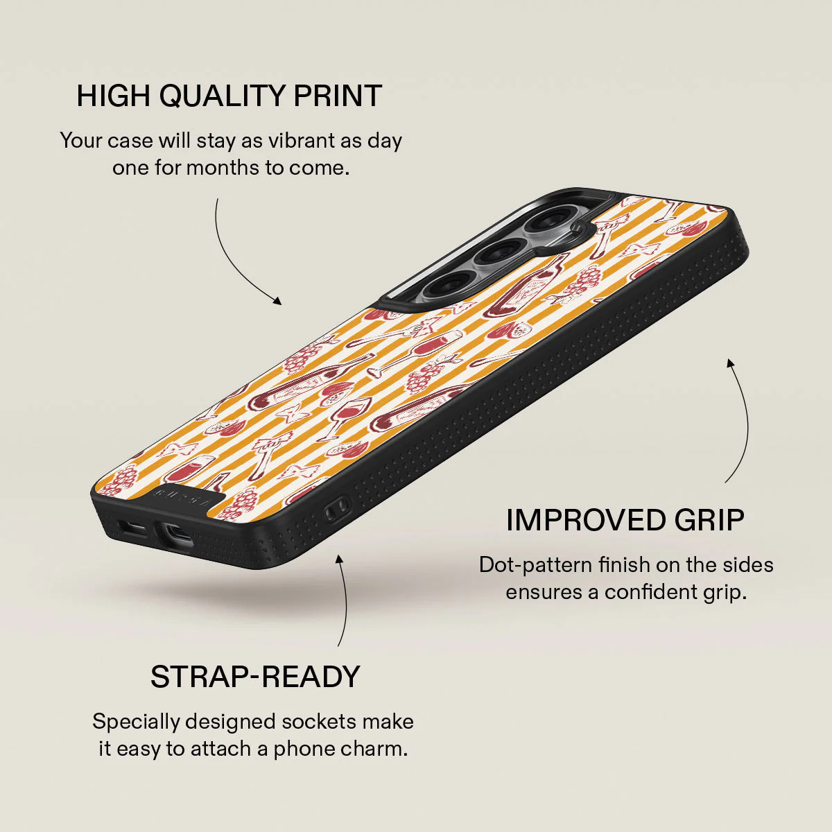 Buona Sera - Samsung Galaxy S26 Plus Case - Image 16