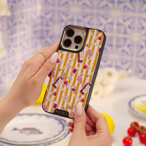 Buona Sera - Samsung Galaxy S26 Plus Case - Image 41