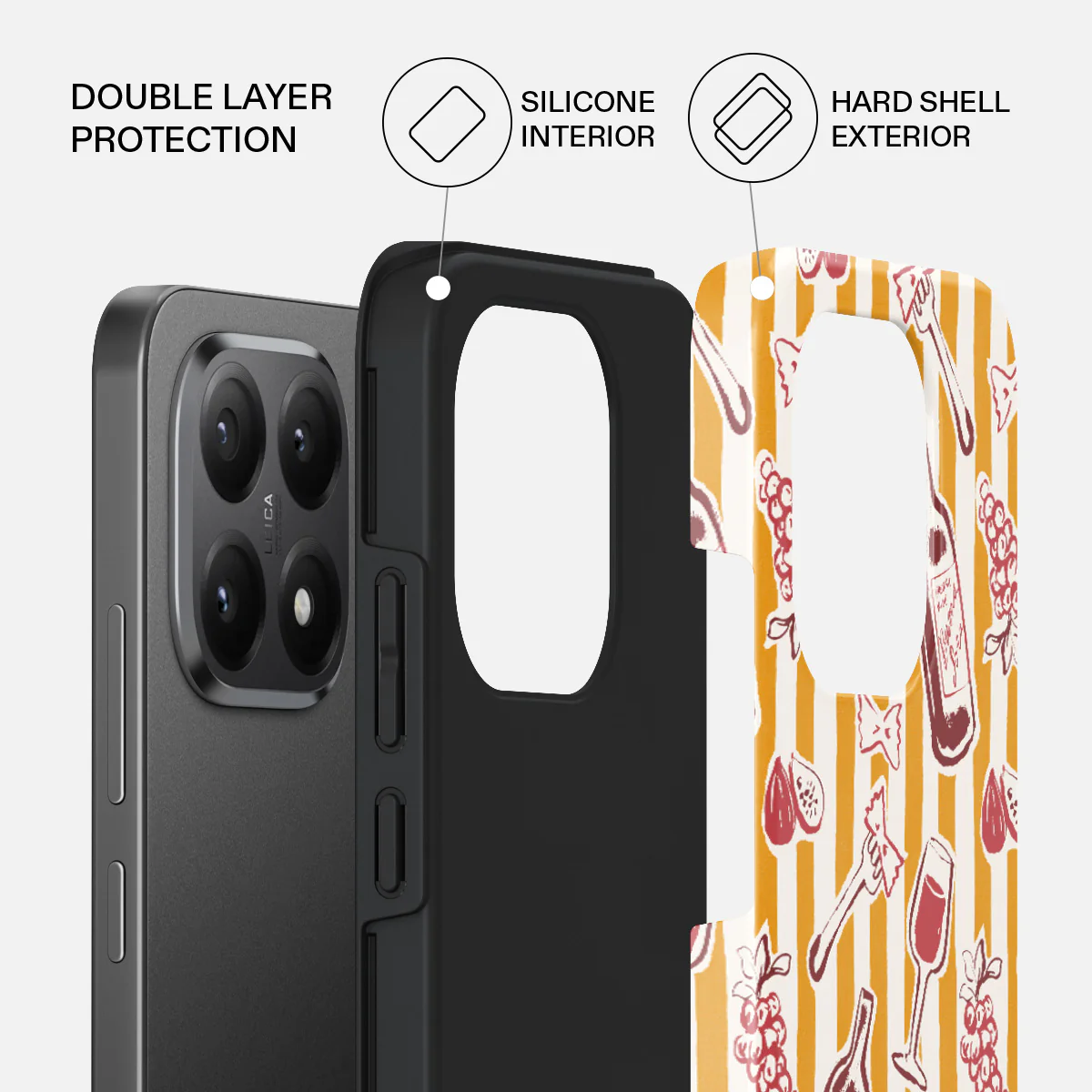 Buona Sera - Xiaomi 15T Case - Image 2