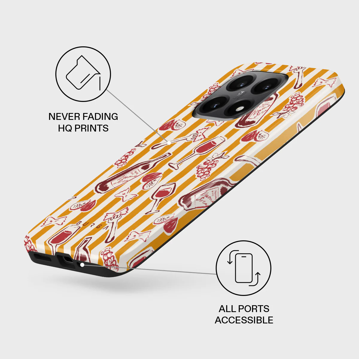 Buona Sera - Xiaomi 15T Case - Image 3