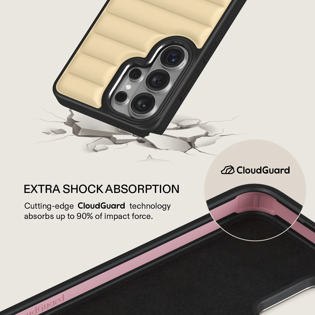 Butter - Samsung Galaxy S26 Ultra Case - Image 10