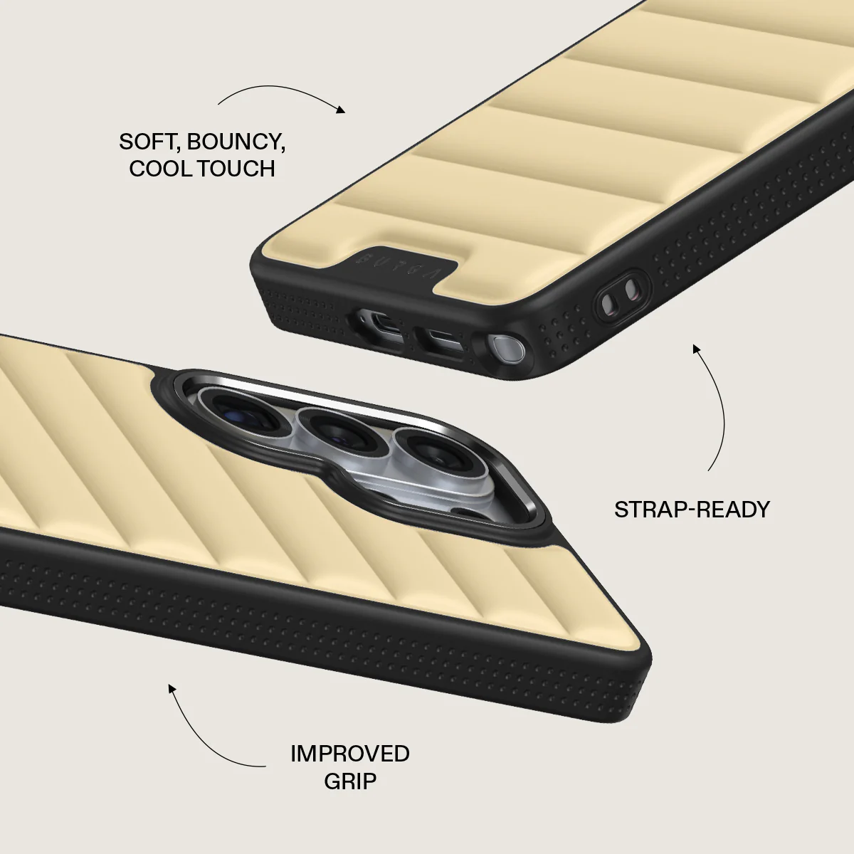 Butter - Samsung Galaxy S26 Ultra Case - Image 13