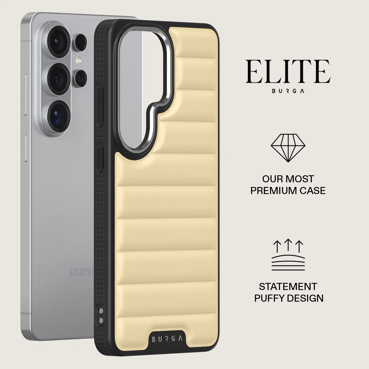 Butter - Samsung Galaxy S26 Ultra Case - Image 16