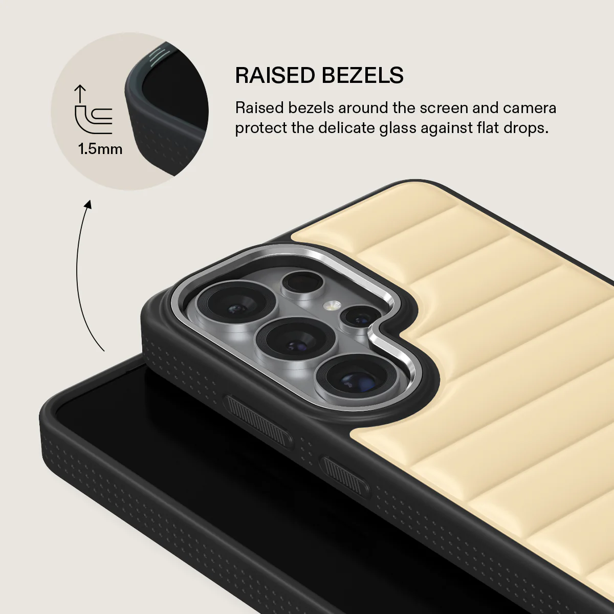 Butter - Samsung Galaxy S26 Ultra Case - Image 19