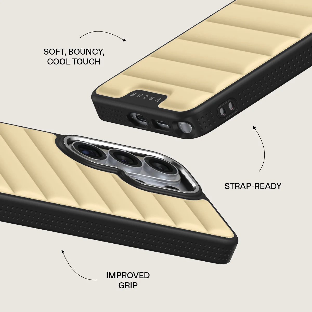 Butter - Samsung Galaxy S26 Ultra Case - Image 20