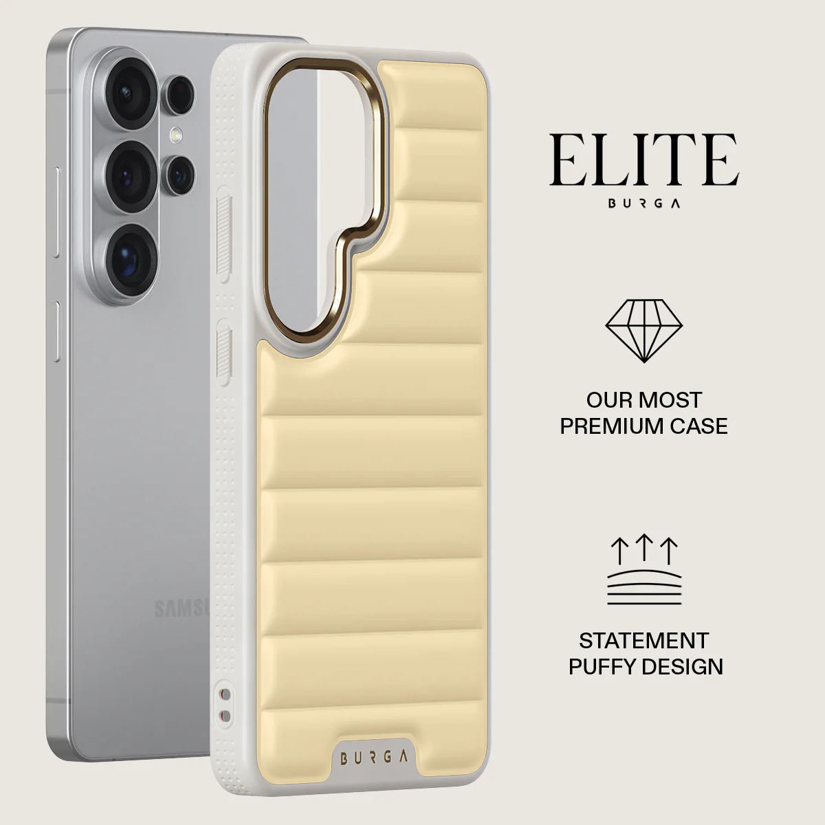 Butter - Samsung Galaxy S26 Ultra Case - Image 23