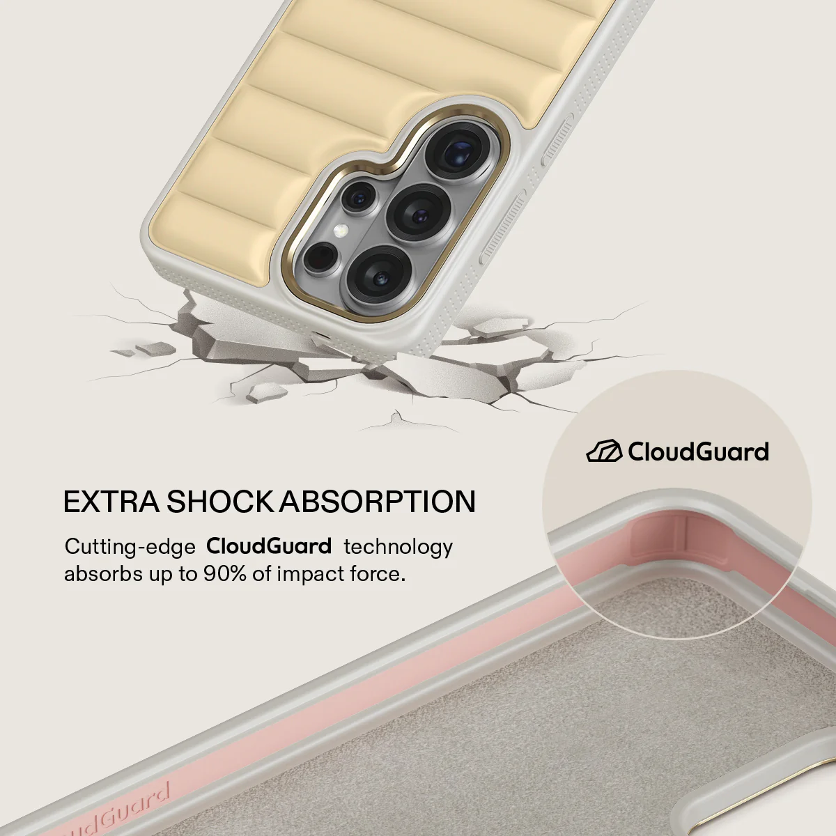 Butter - Samsung Galaxy S26 Ultra Case - Image 24