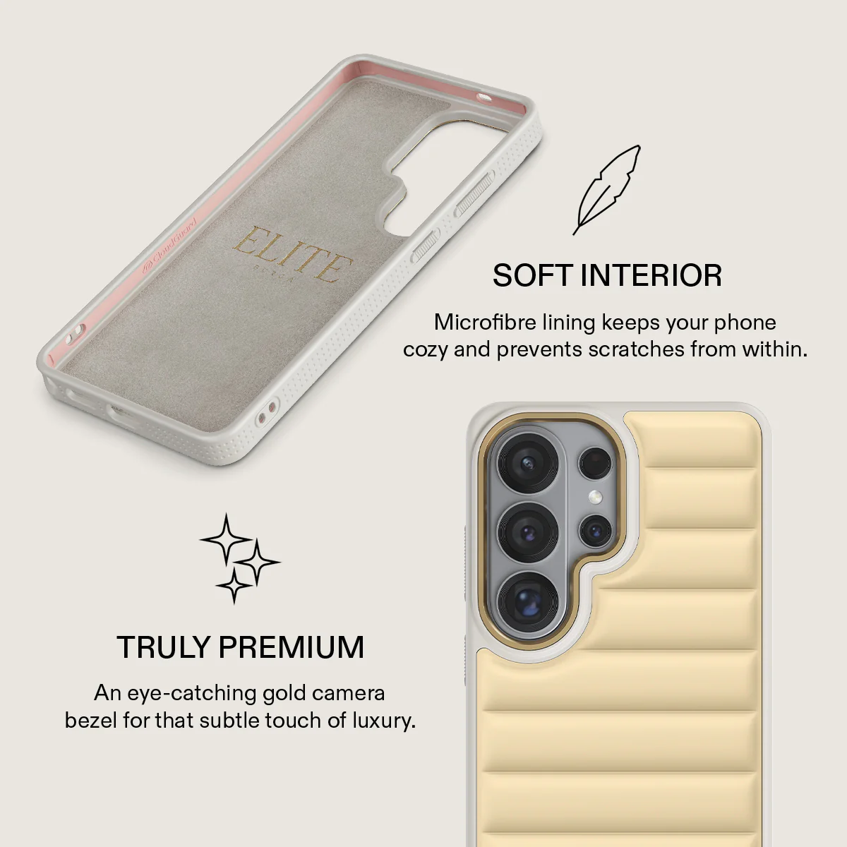 Butter - Samsung Galaxy S26 Ultra Case - Image 28