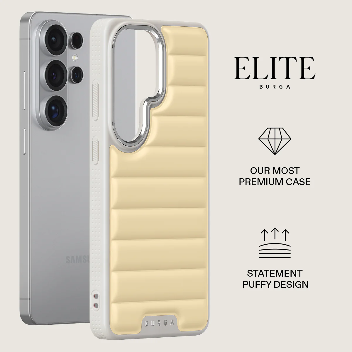 Butter - Samsung Galaxy S26 Ultra Case - Image 30