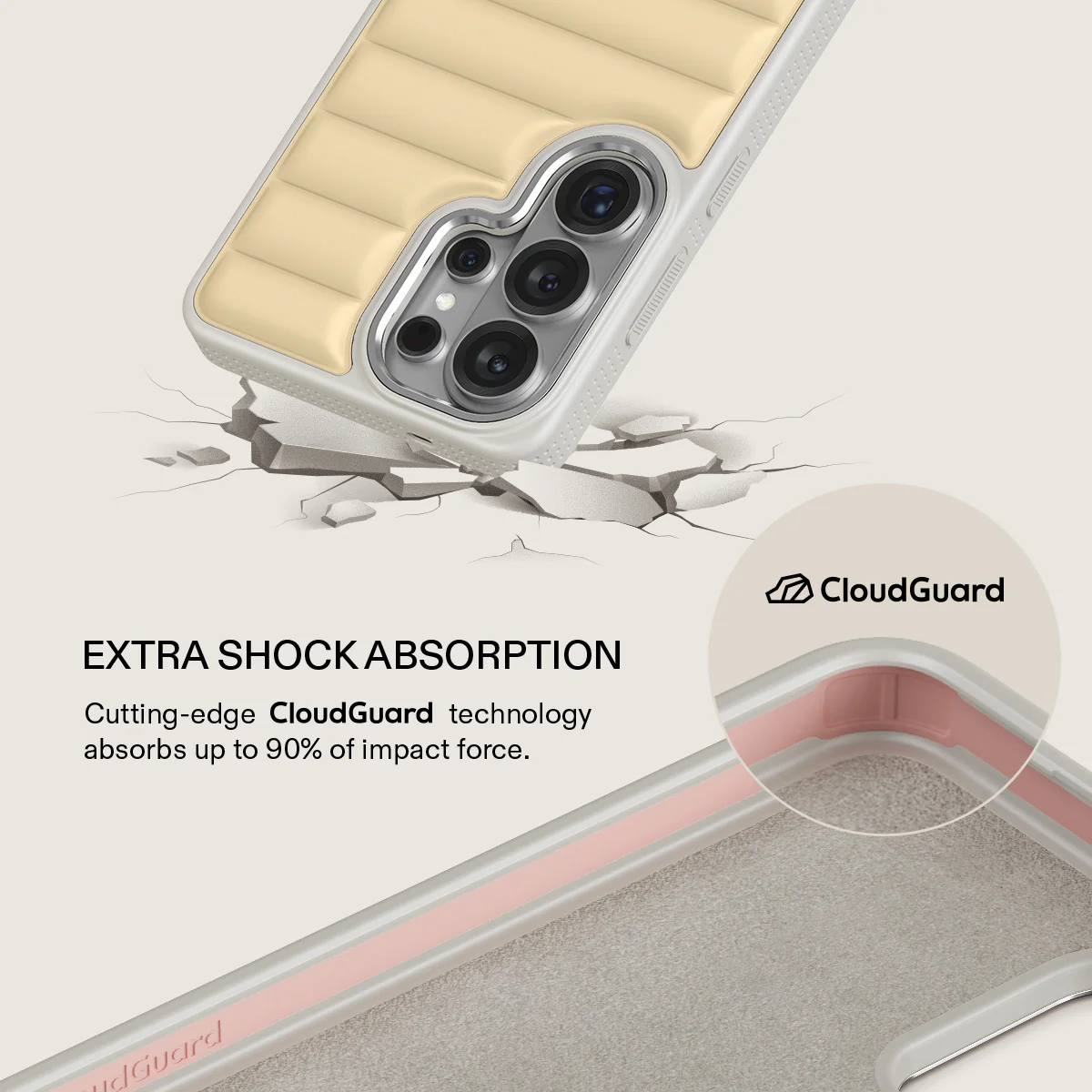 Butter - Samsung Galaxy S26 Ultra Case - Image 31