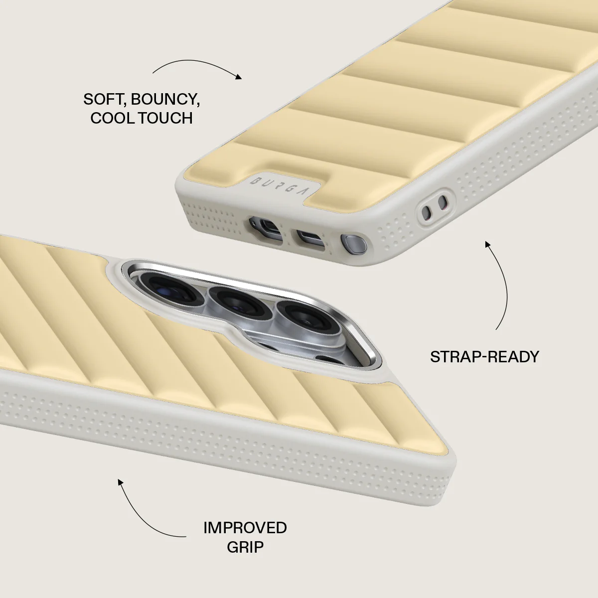 Butter - Samsung Galaxy S26 Ultra Case - Image 34
