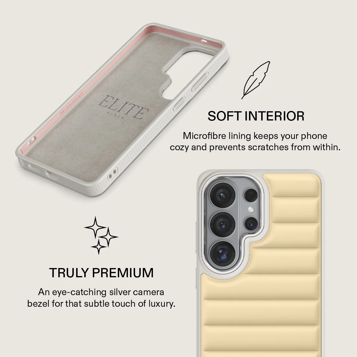 Butter - Samsung Galaxy S26 Ultra Case - Image 35