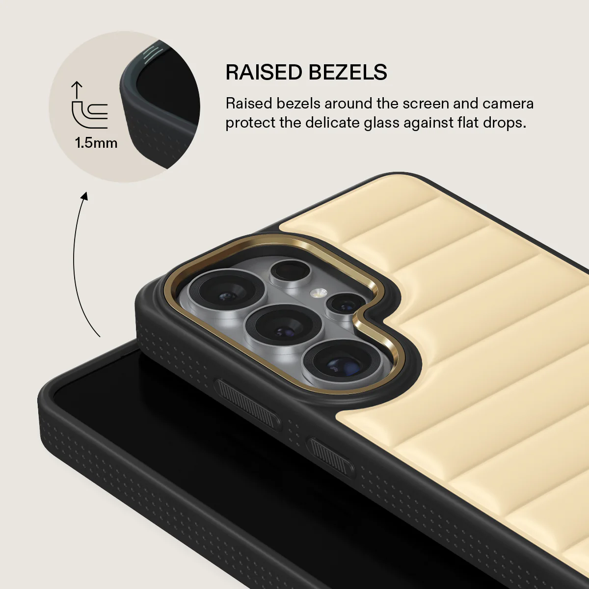 Butter - Samsung Galaxy S26 Ultra Case - Image 5