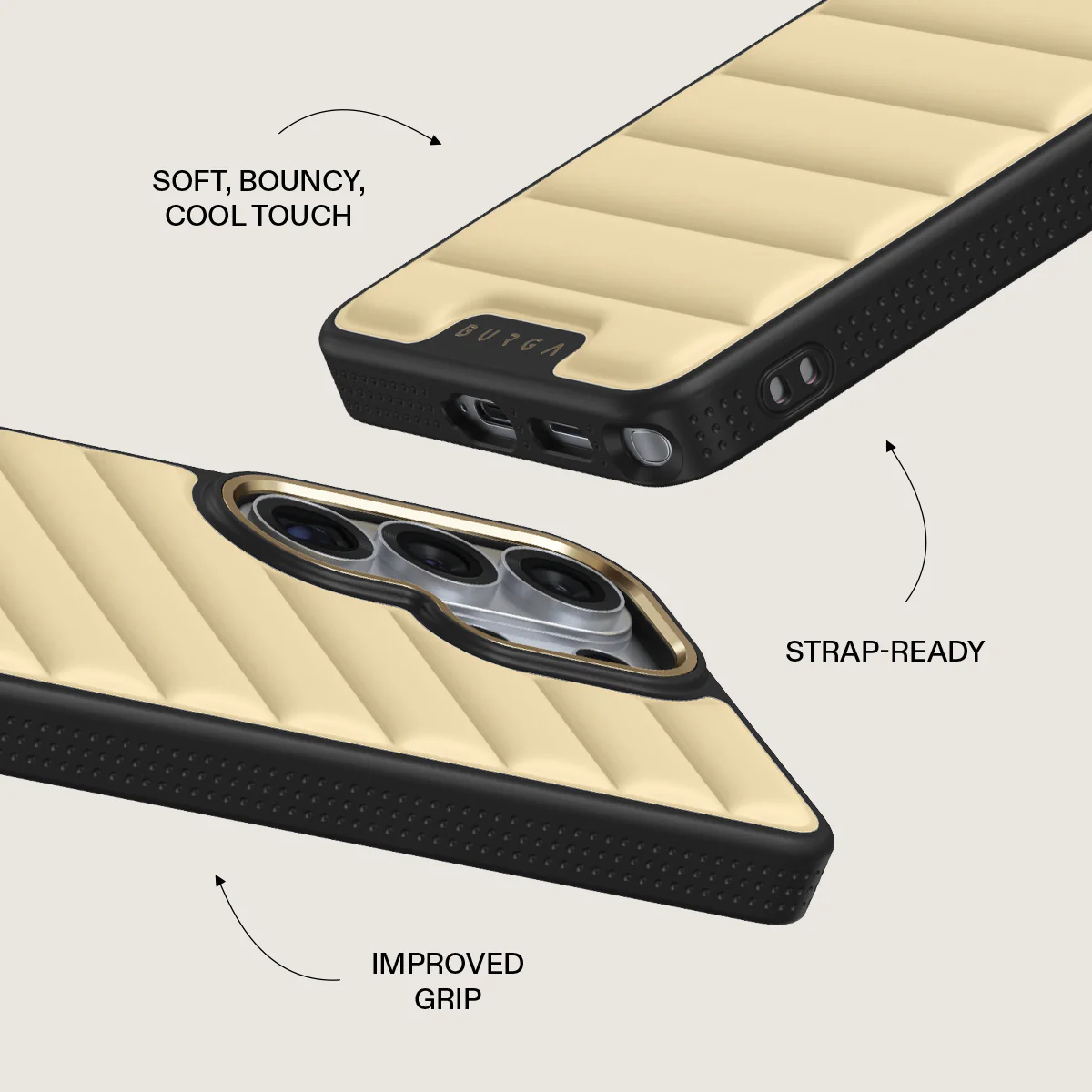 Butter - Samsung Galaxy S26 Ultra Case - Image 6