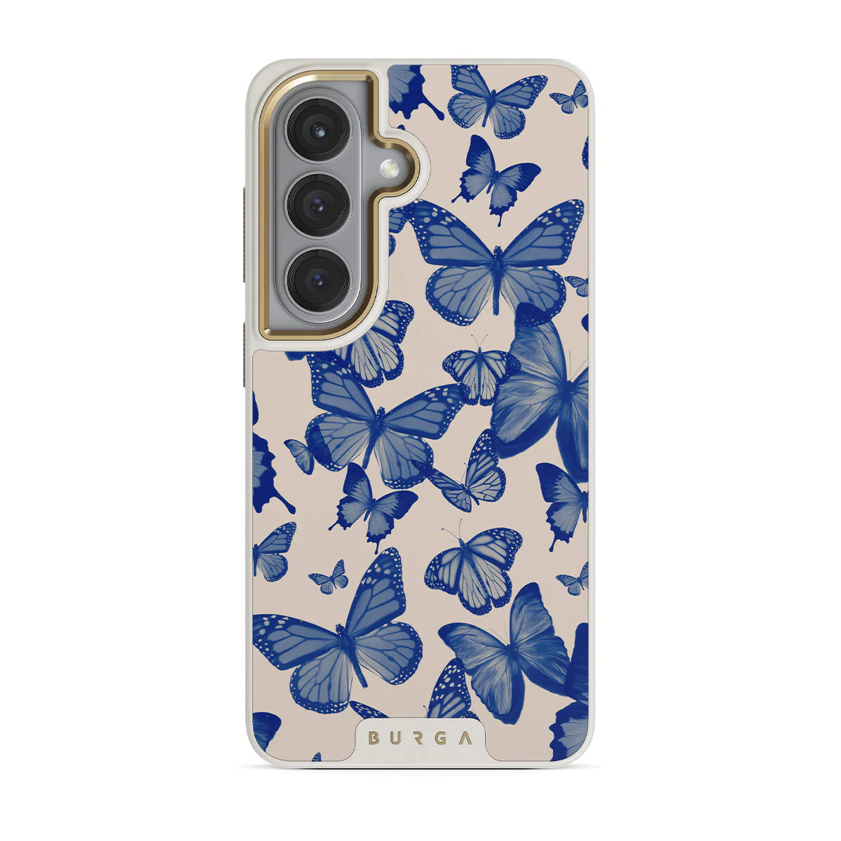 Butterfly Effect - Samsung Galaxy S26 Case - Image 26