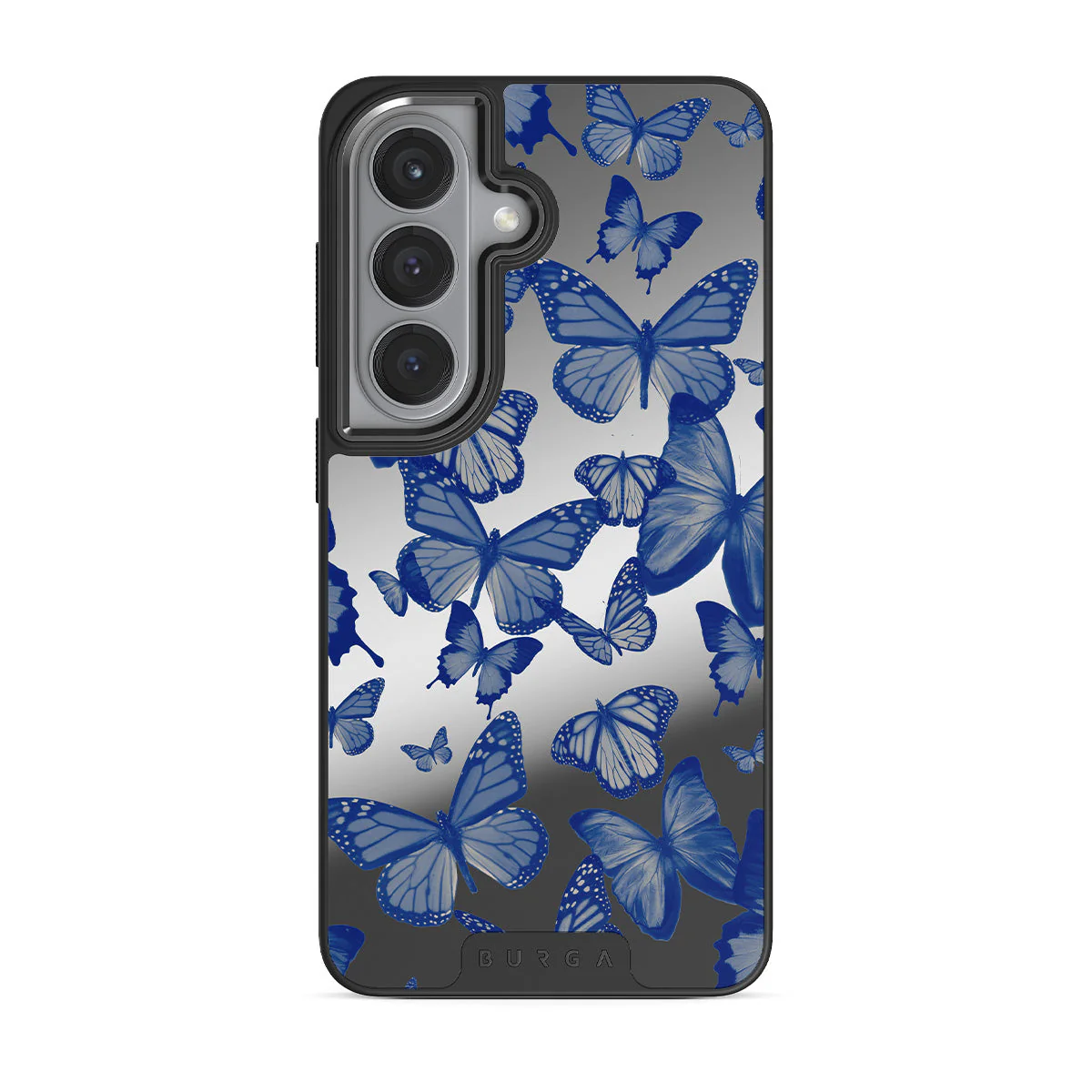 Butterfly Effect - Samsung Galaxy S26 Case - Image 48