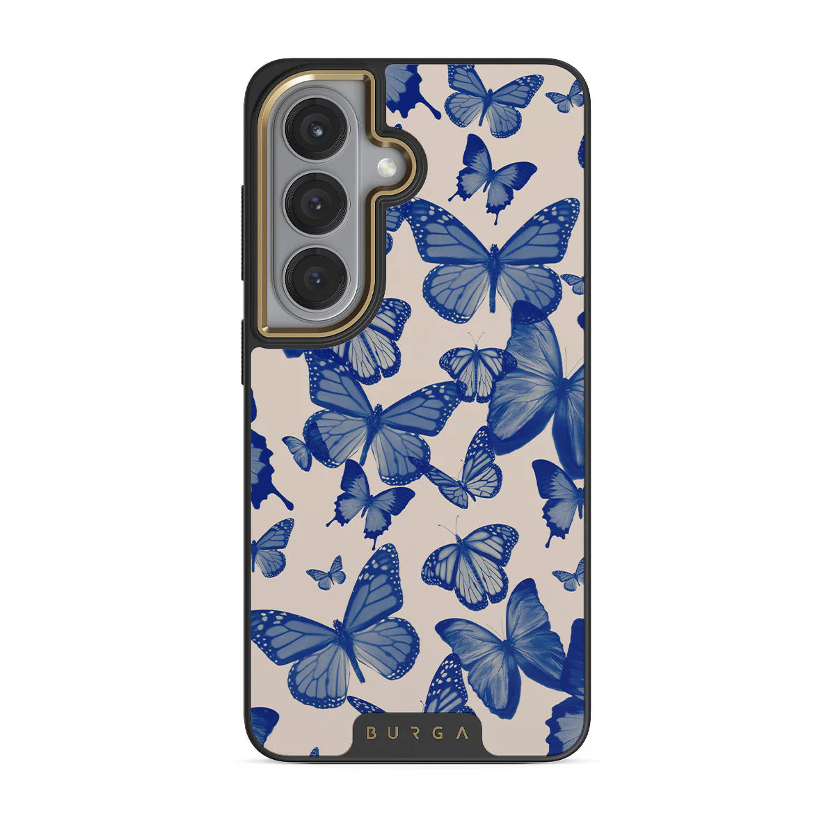 Butterfly Effect - Samsung Galaxy S26 Case - Image 5