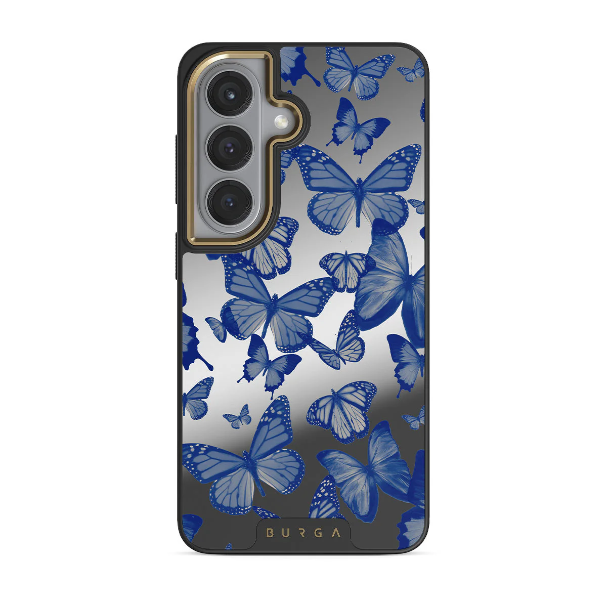Butterfly Effect - Samsung Galaxy S26 Plus Case - Image 40