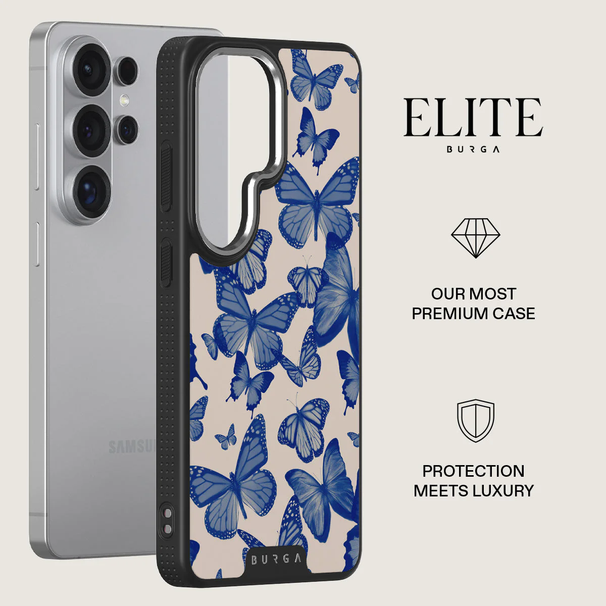 Butterfly Effect - Samsung Galaxy S26 Ultra Case - Image 20