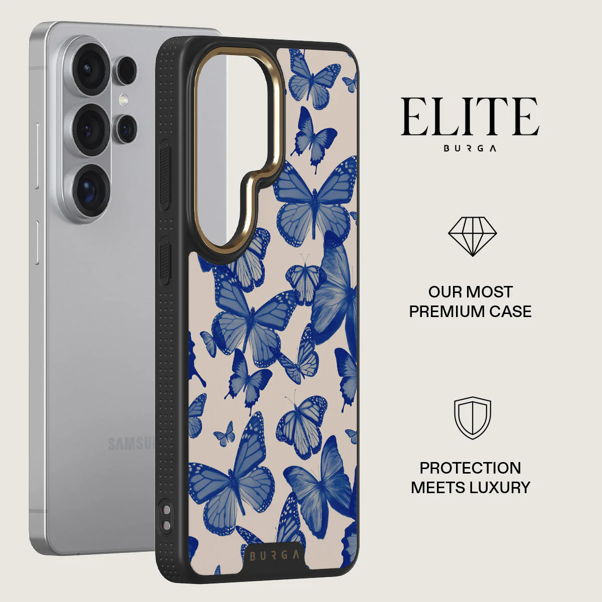 Butterfly Effect - Samsung Galaxy S26 Ultra Case - Image 6