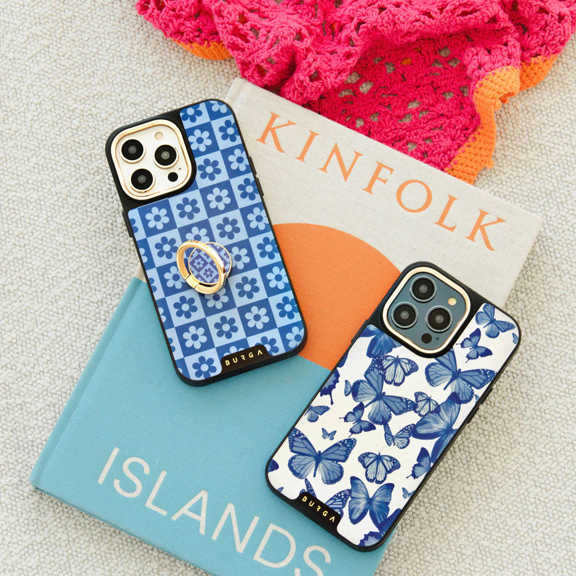 Butterfly Effect - Samsung Galaxy S26 Ultra Case - Image 73