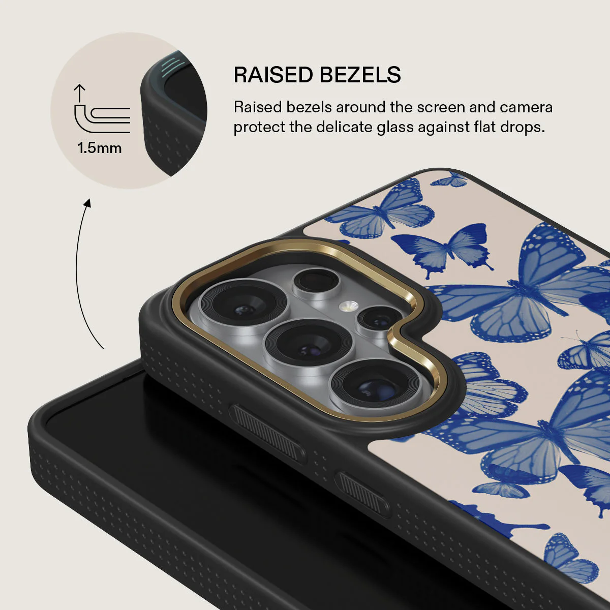 Butterfly Effect - Samsung Galaxy S26 Ultra Case - Image 8